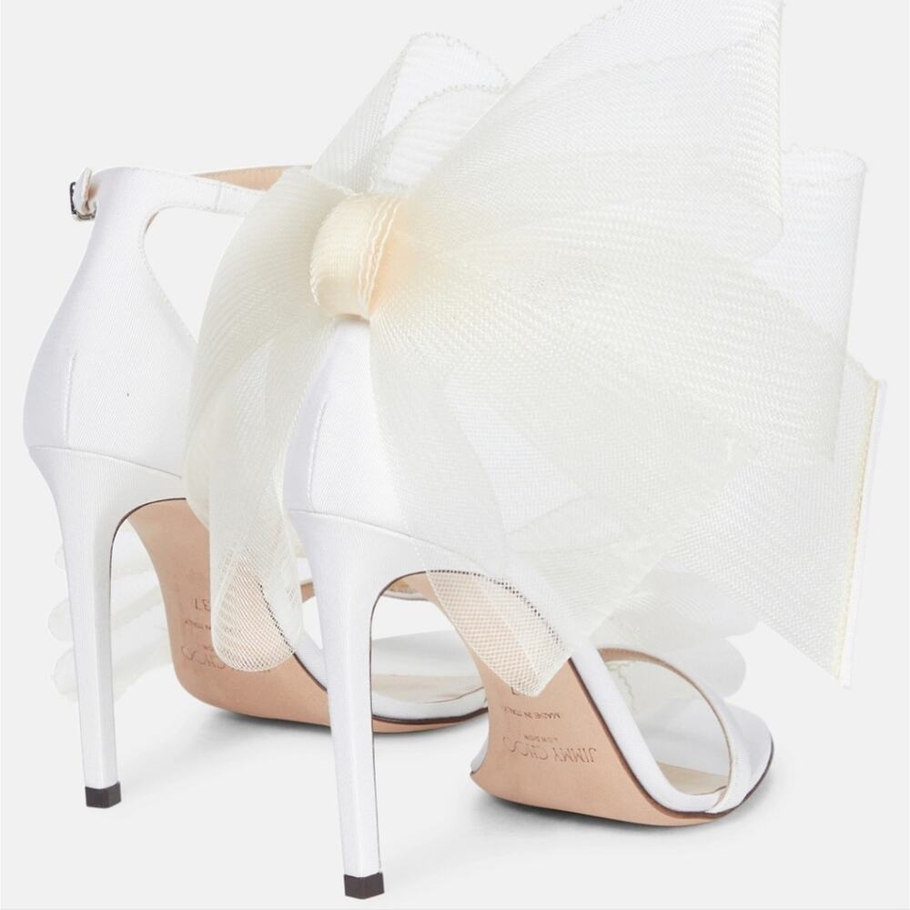 Jimmy Choo Jimmy Choo Jimmy Choo - Picture 3 of 14